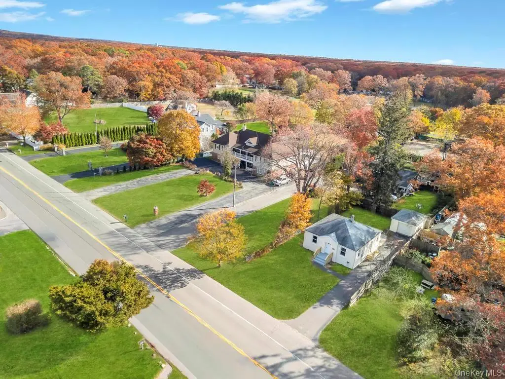 1151 Connetquot Avenue, Central Islip, NY 11722 - #1