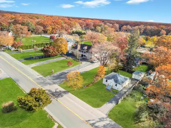 1151 Connetquot Avenue, Central Islip, NY 11722