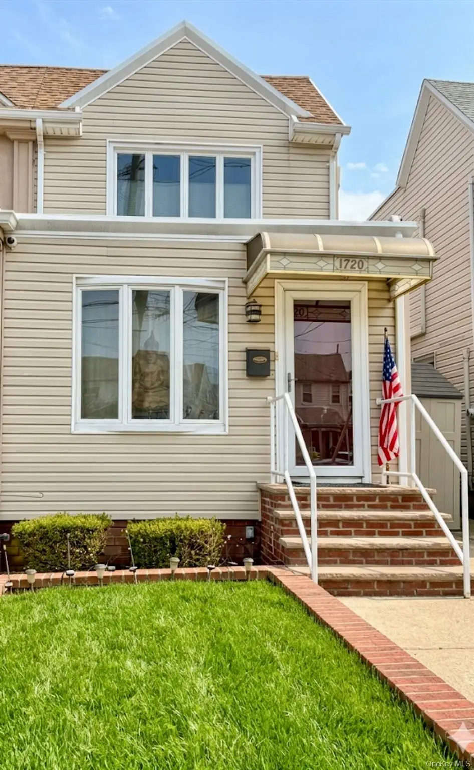 1720 E 37th Street, Brooklyn, NY 11234 - #1