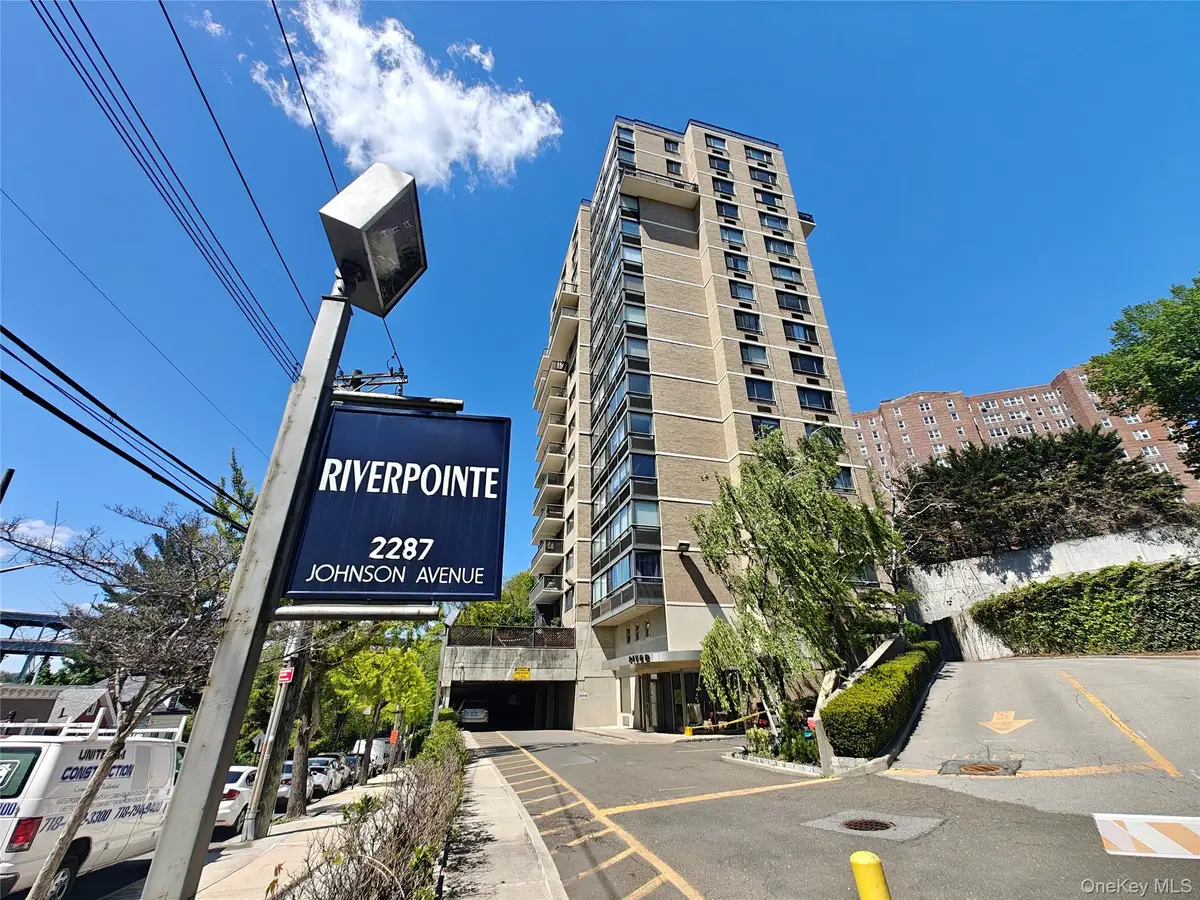 2287 Johnson Avenue #3A, Bronx, NY 10463 - #1