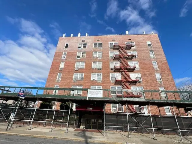 222-89 Braddock Avenue #4B, Queens Village, NY 11428 - #1