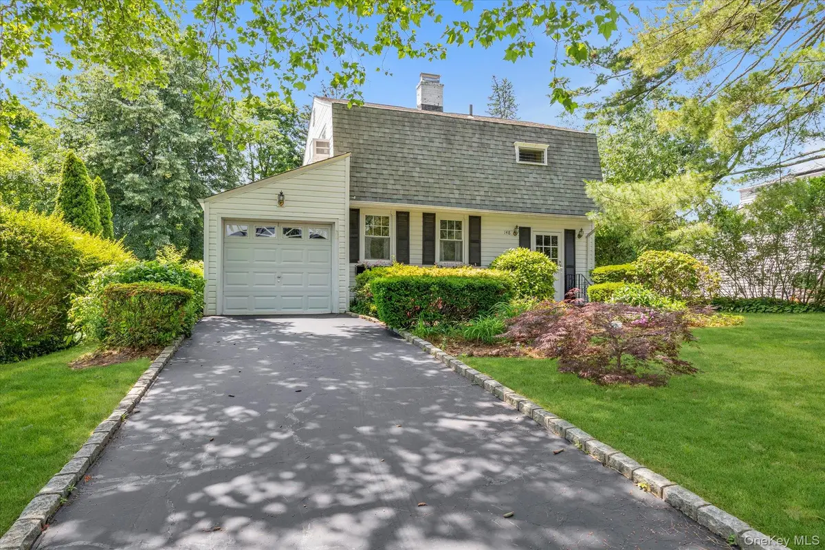 148 Princeton Street, Roslyn Heights, NY 11577 - #1