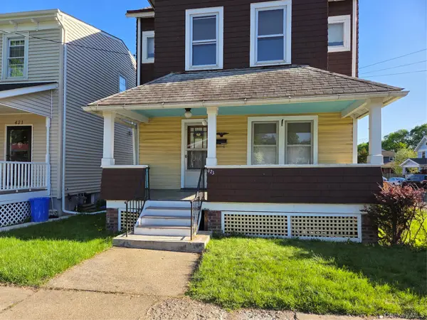 423 3rd Street, Newburgh, NY 12550