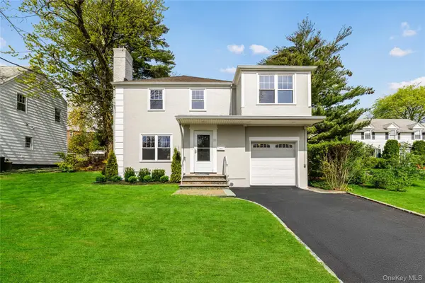 21 Keogh Lane, New Rochelle, NY 10805