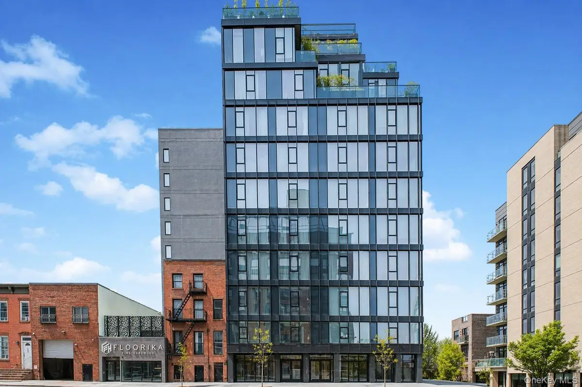 554 4th Avenue #7B, Brooklyn, NY 11215 - #1