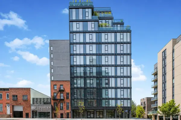 554 4th Avenue #7B, Brooklyn, NY 11215