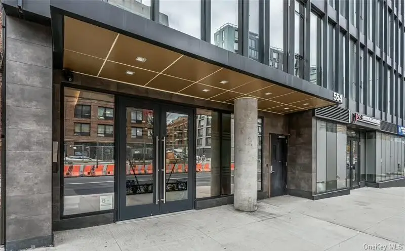 554 4th Avenue #7B, Brooklyn, NY 11215 - #3