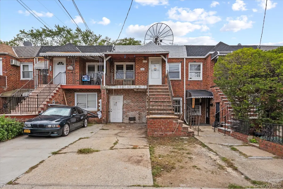 2048 E 53rd Place, Brooklyn, NY 11234 - #1