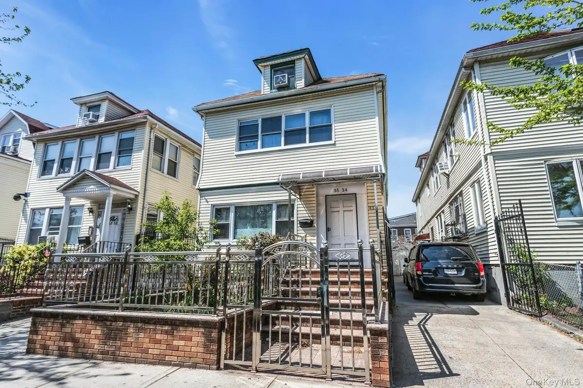 35-34 91st Street, Jackson Heights, NY 11372 - #1