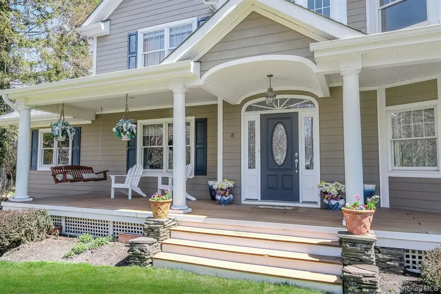 15 Maple Road, Setauket, NY 11733 - #3