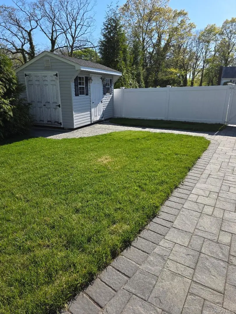 871 Pineneck Road, Seaford, NY 11783 - #2