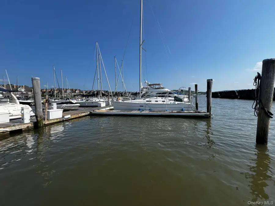 D-20 Half Moon Bay Marina, Croton On Hudson, NY 10520 - #2