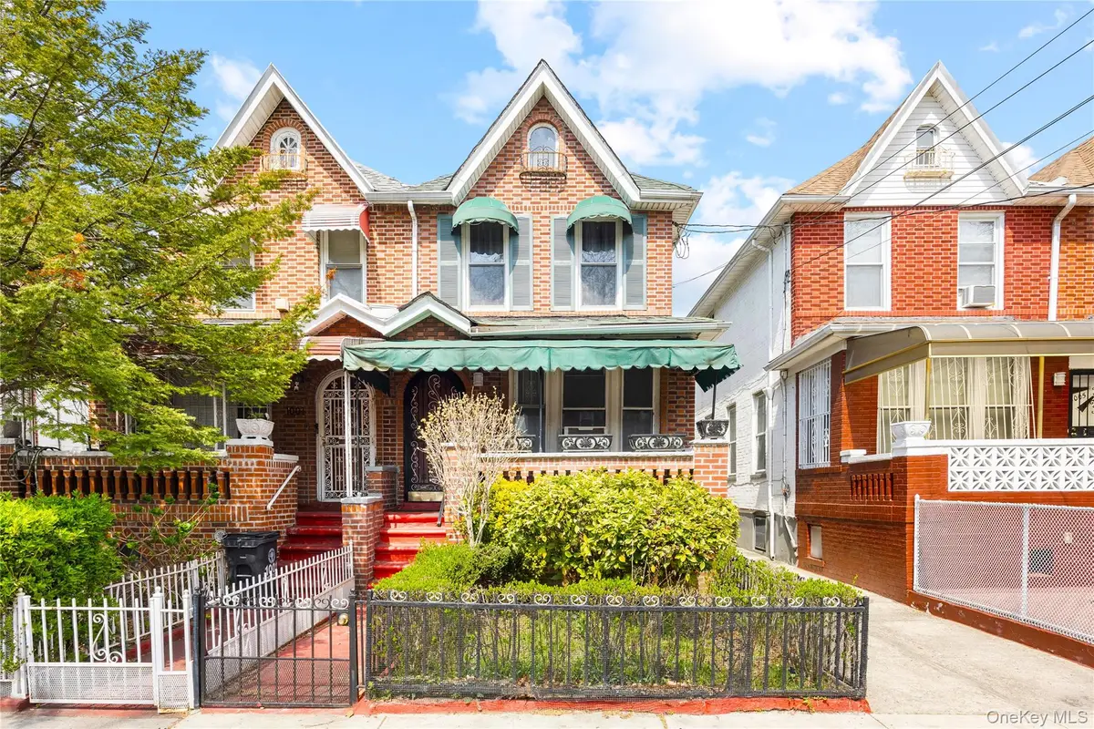 1003 Lenox Road, Brooklyn, NY 11212 - #1