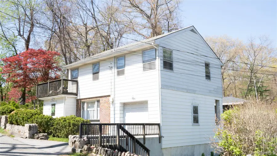 72 Johnson Street, Lake Peekskill, NY 10537 - #3