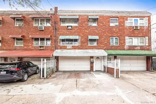 627 Commonwealth Avenue, Bronx, NY 10473