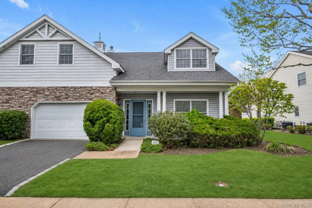 214 Miro Place, Port Washington, NY 11050 - #1