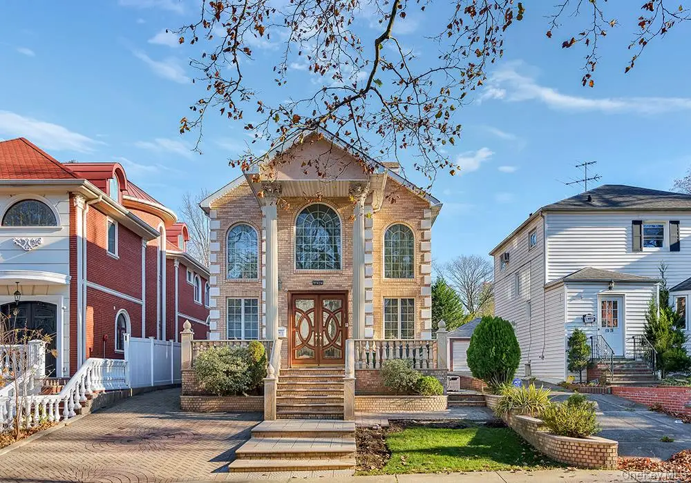 17624 Kildare Road, Jamaica, NY 11432 - #1