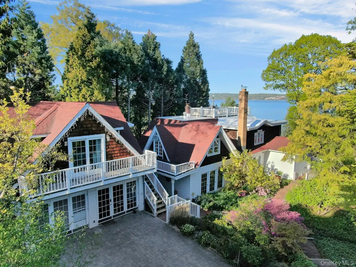 32 Laveta Place, Nyack, NY 10960 - #1