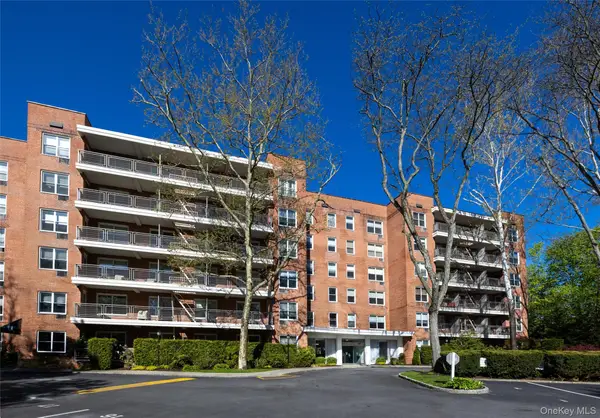 177 E Hartsdale #3W, Hartsdale, NY 10530