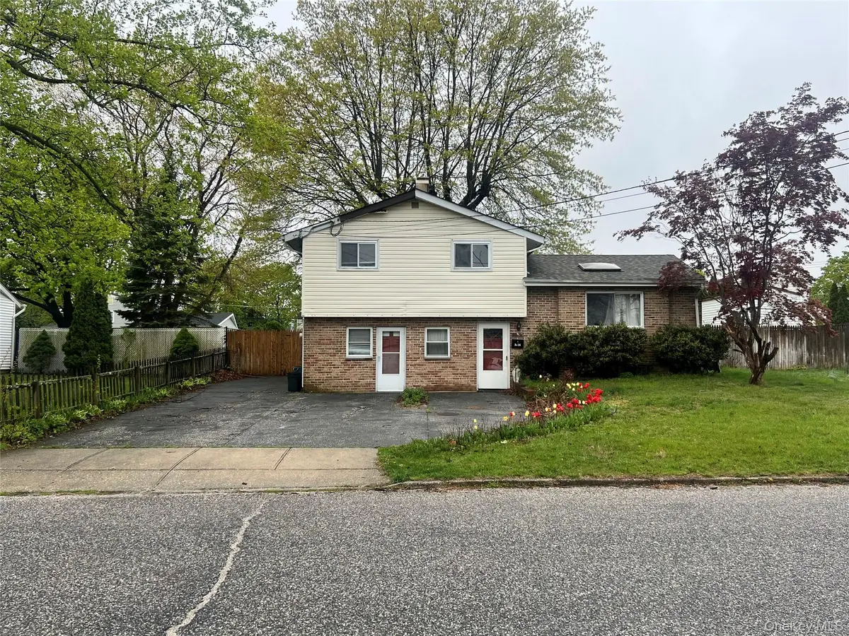 3016 Beechnut Avenue, Medford, NY 11763 - #1
