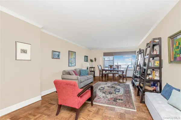 2500 Johnson Avenue #15R, Bronx, NY 10463