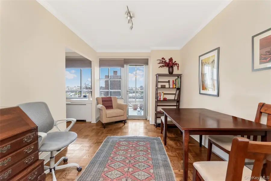 2500 Johnson Avenue #15R, Bronx, NY 10463 - #3