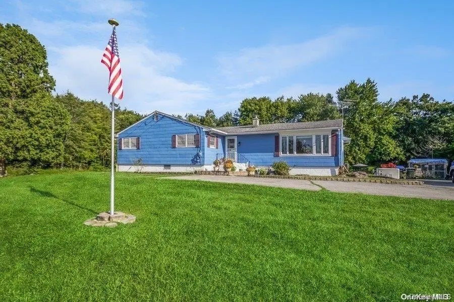4 Greycourt Road, Chester, NY 10918 - #2