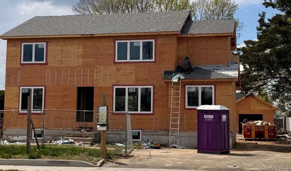 136 Udall Road, West Islip, NY 11795 - #1