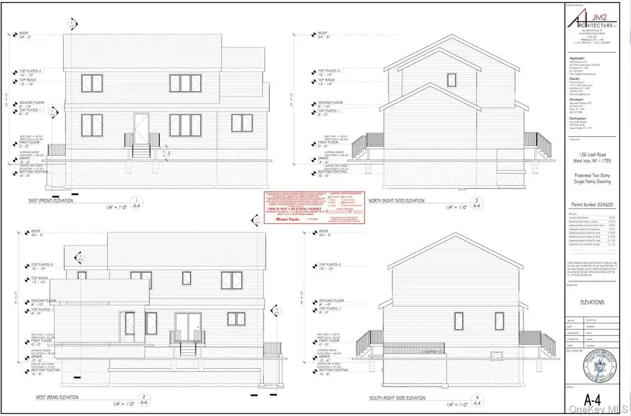 136 Udall Road, West Islip, NY 11795 - #2