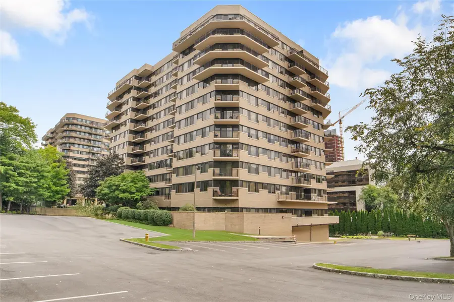 25 Rockledge Avenue #1007, White Plains, NY 10601 - #2