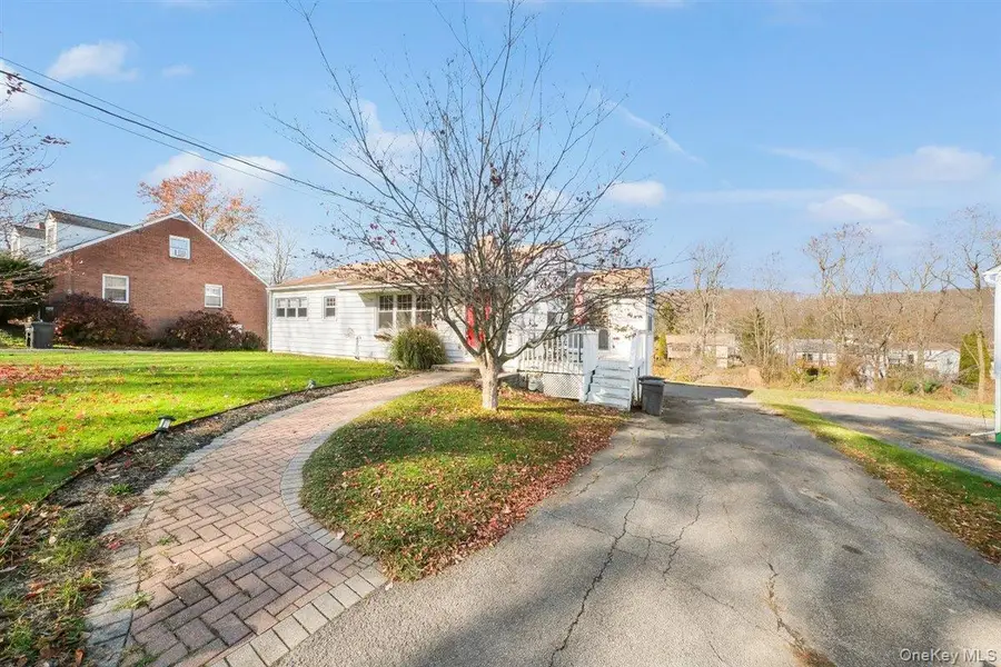 22 Quaker Hill Road, Monroe, NY 10950 - #2