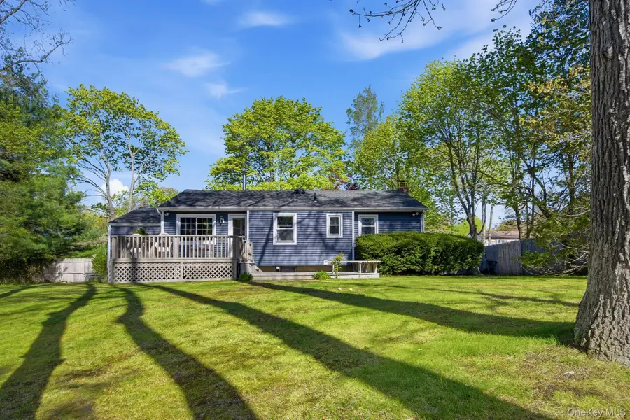 123 Foxdale Lane, Port Jefferson, NY 11777 - #2