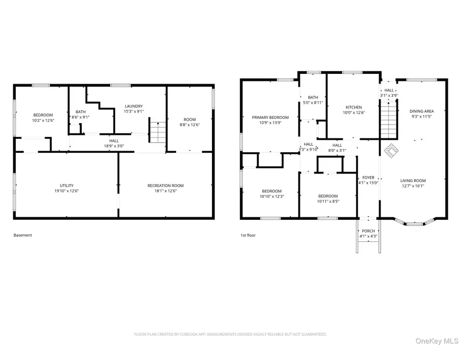 123 Foxdale Lane, Port Jefferson, NY 11777 - #3