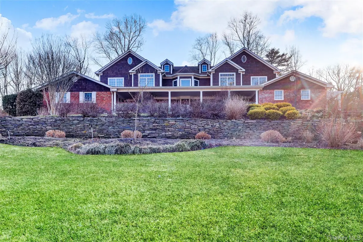 8 White Birch Drive, Dix Hills, NY 11746 - #1