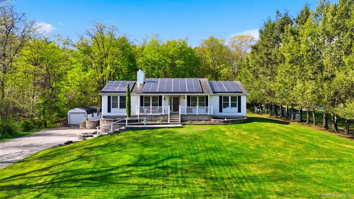 65 Judson Road, Montgomery, NY 12549 - #1