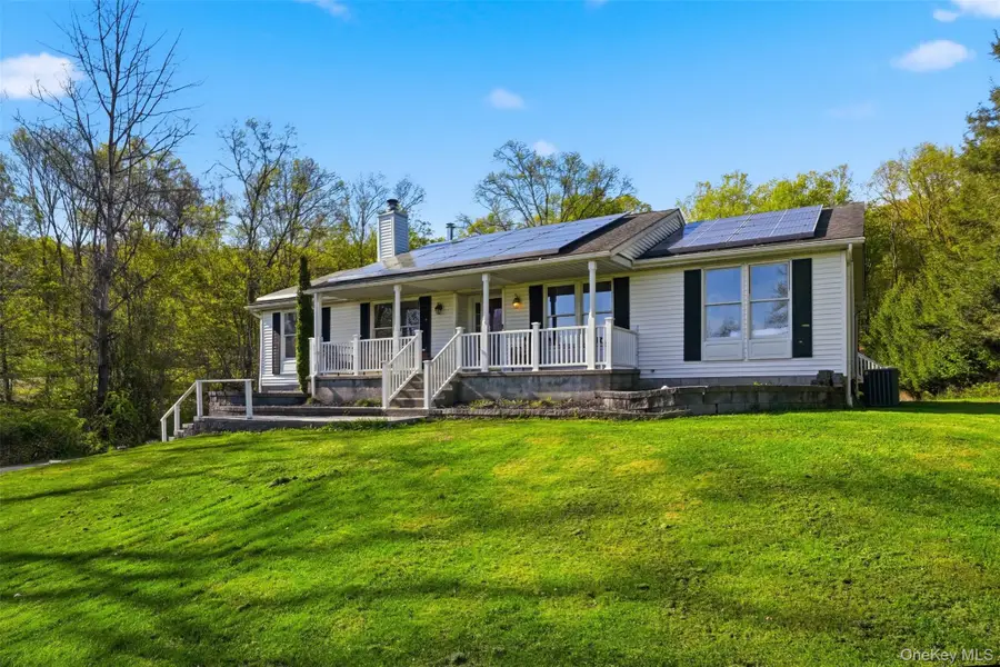 65 Judson Road, Montgomery, NY 12549 - #2