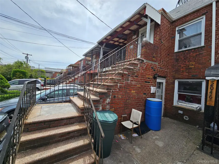 2048 E 53rd Place, Brooklyn, NY 11234 - #3