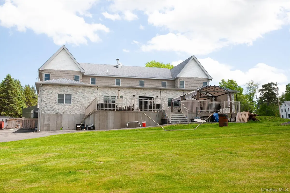 35 Washington Lake Road, Eldred, NY 12732 - #1