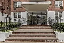 440 Warburton Avenue Avenue #3E, Yonkers, NY 10701