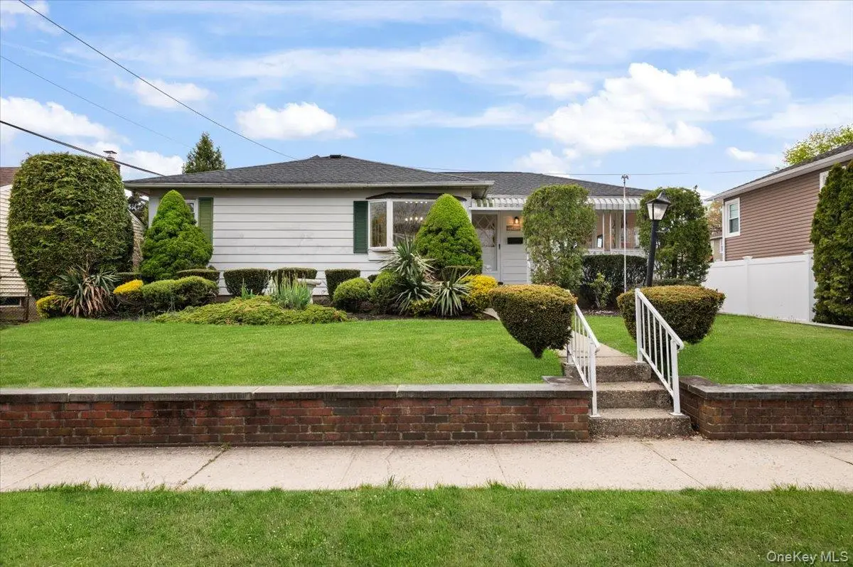 3704 Locust Avenue, Seaford, NY 11783 - #1