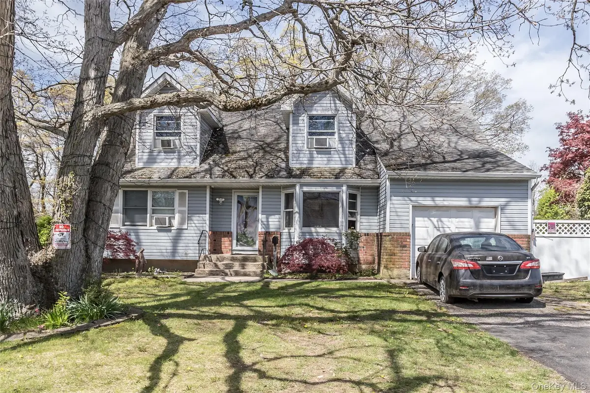 102 Pine Acres Boulevard, Deer Park, NY 11729 - #1