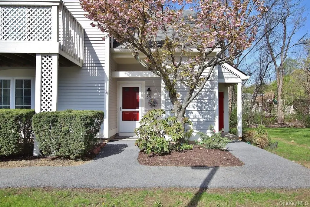 607 Chestnut Drive, Carmel, NY 10512 - #1