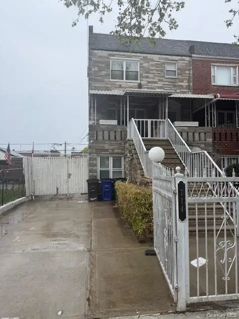 714 East 95 Street, Brooklyn, NY 11236 - #2