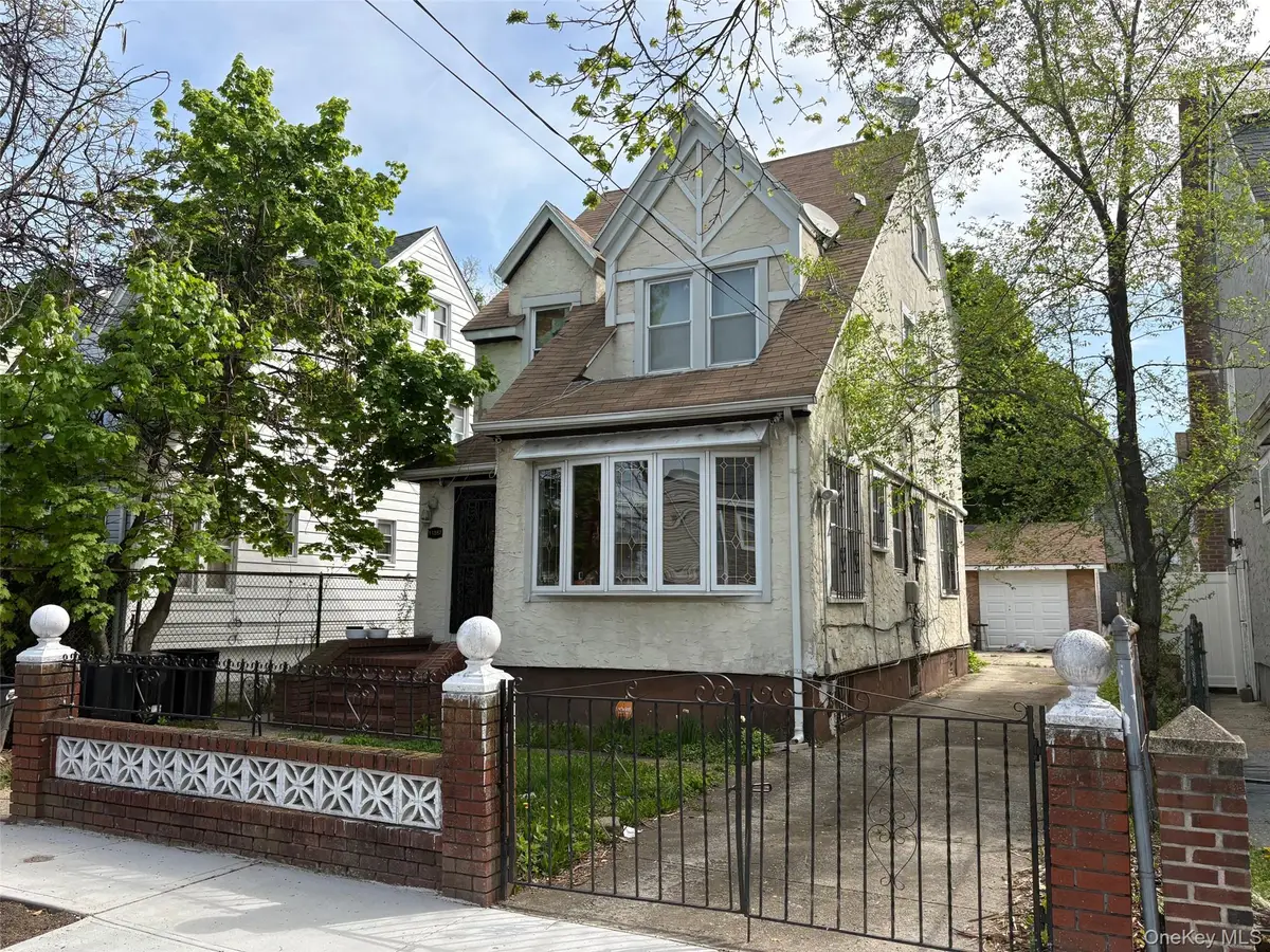 115-57 196th Street, Saint Albans, NY 11412 - #1