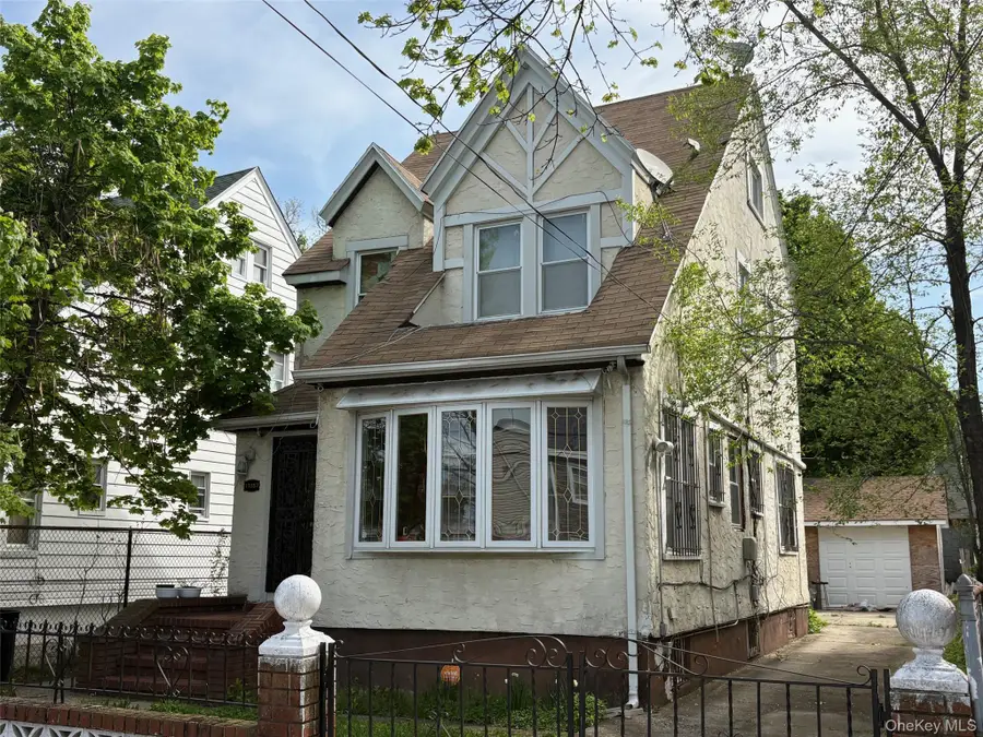 115-57 196th Street, Saint Albans, NY 11412 - #2