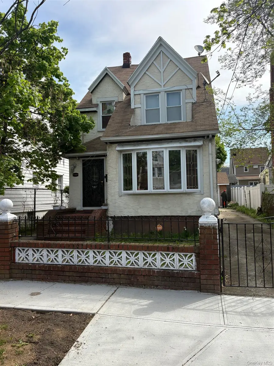 115-57 196th Street, Saint Albans, NY 11412 - #3