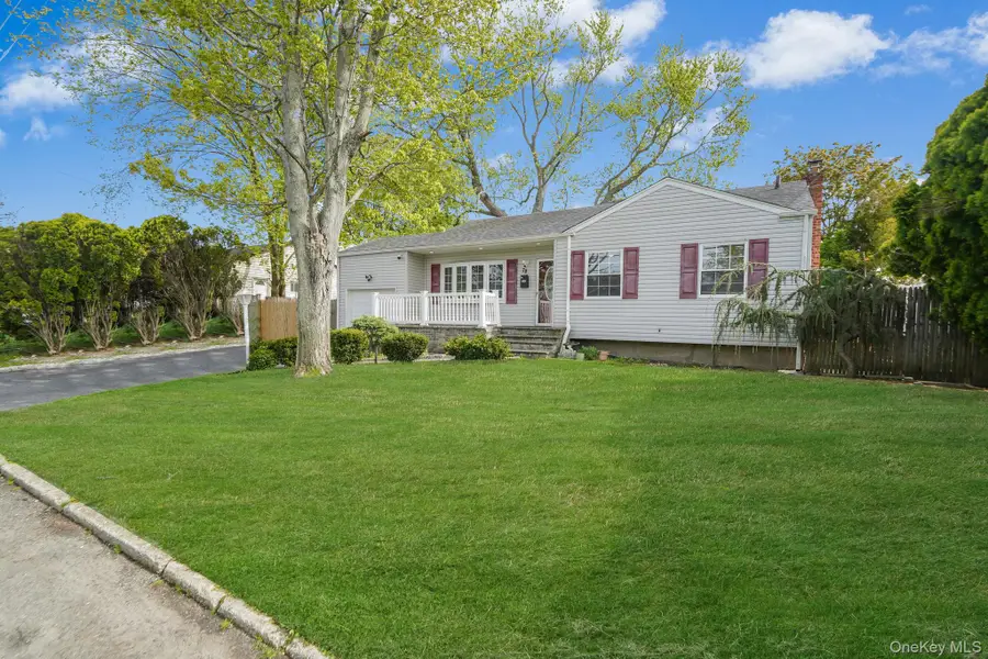 78 Wilson Street, Brentwood, NY 11717 - #2