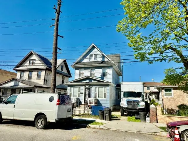 12913 161st Street, Jamaica, NY 11434 - #1