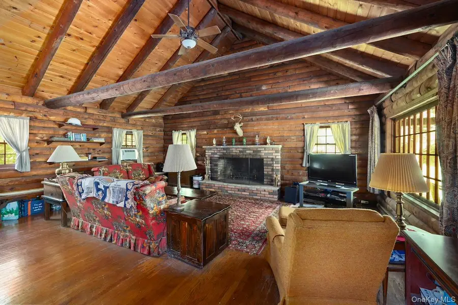 284 Hall Hill Road, Ancram, NY 12502 - #3