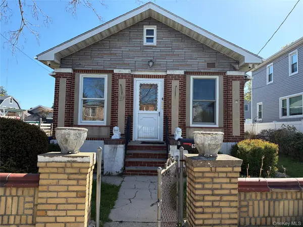 634 Minnieford Avenue, Bronx, NY 10464